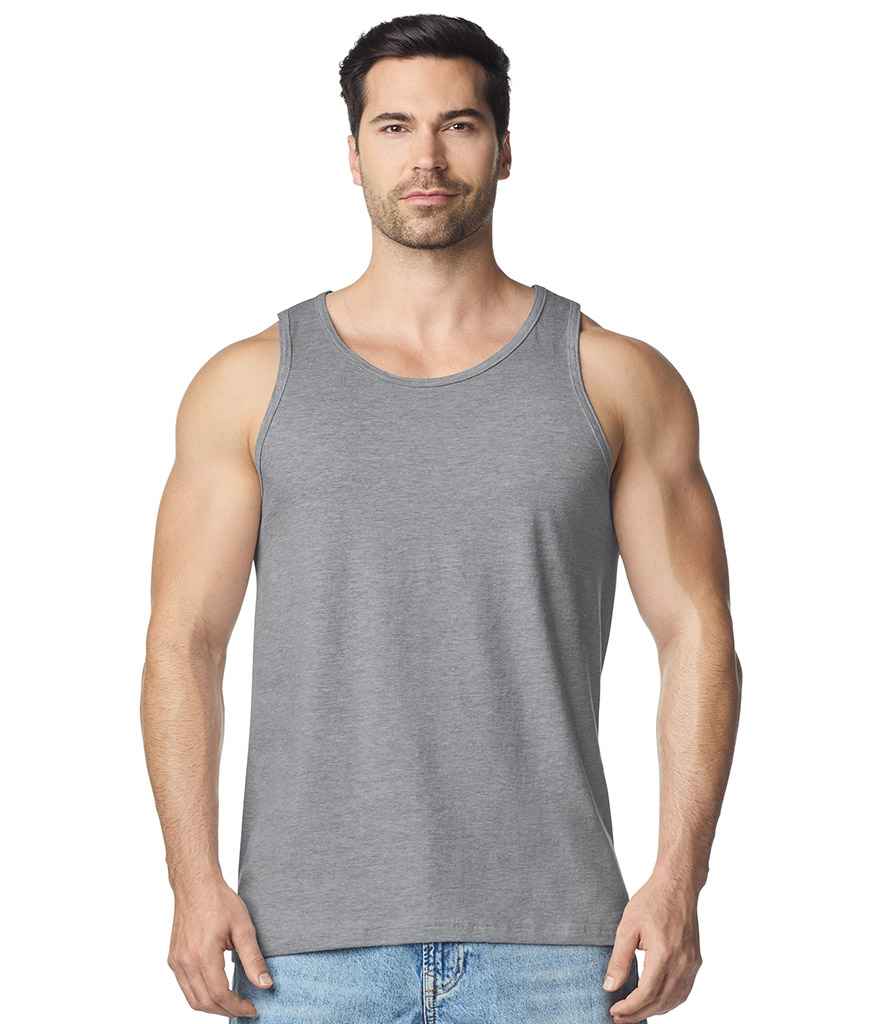 Gildan SoftStyle Tank Top - Gildan SoftStyle® Tank Top