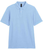Gildan SoftStyle Double Piqué Polo Shirt – Comfortable and Durable Polos for Irish Businesses