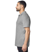 Gildan SoftStyle Double Piqué Polo Shirt – Comfortable and Durable Polos for Irish Businesses