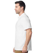 Gildan SoftStyle Double Piqué Polo Shirt – Comfortable and Durable Polos for Irish Businesses