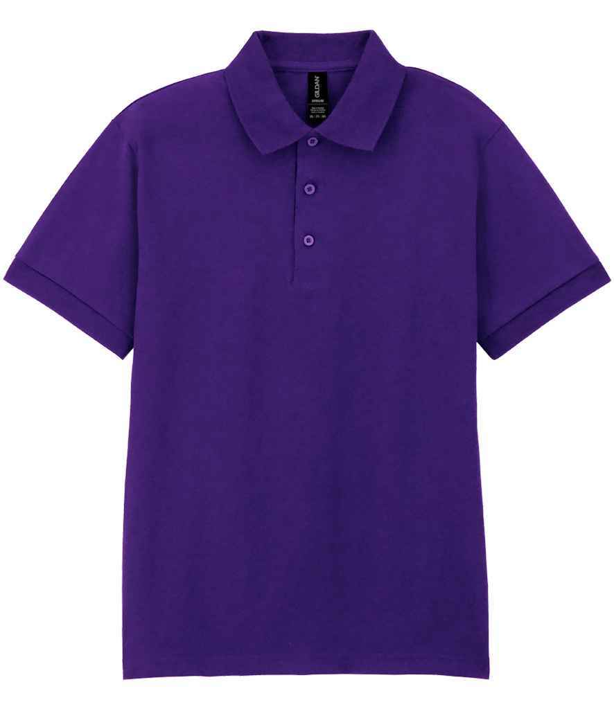 Gildan DryBlend® Jersey Polo Shirt – Comfortable and Durable Polo for Irish Businesses
