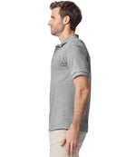 Gildan DryBlend® Jersey Polo Shirt – Comfortable and Durable Polo for Irish Businesses