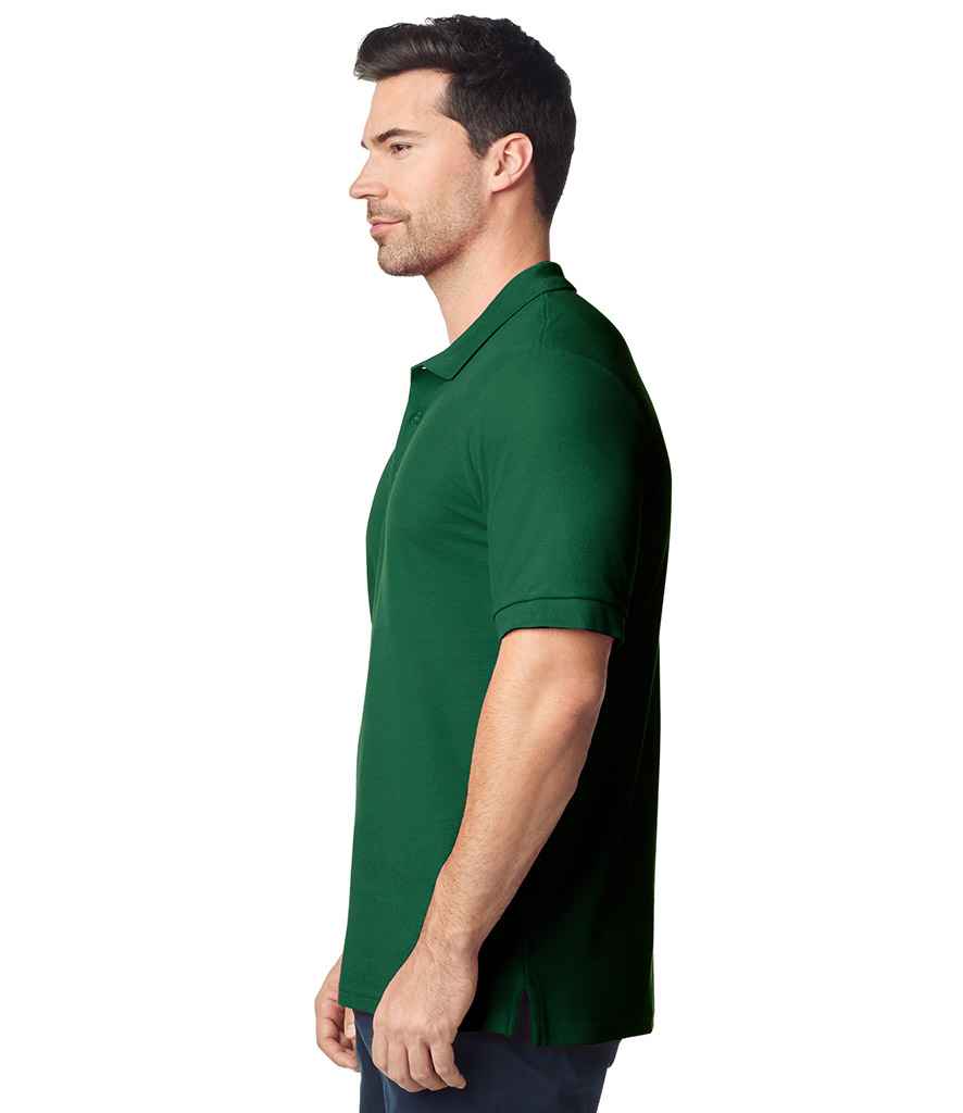 Gildan Hammer Piqué Polo Shirt – Comfortable and Durable Polo for Irish Organisations