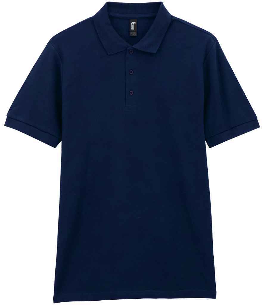 Gildan Hammer Piqué Polo Shirt – Comfortable and Durable Polo for Irish Organisations