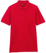 Gildan Hammer Piqué Polo Shirt – Comfortable and Durable Polo for Irish Organisations