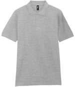 Gildan Hammer Piqué Polo Shirt – Comfortable and Durable Polo for Irish Organisations Sport Grey 3XL