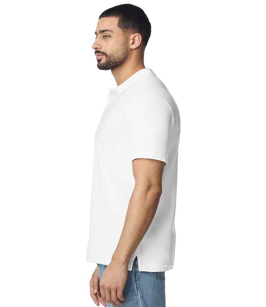 Gildan Hammer Piqué Polo Shirt – Comfortable and Durable Polo for Irish Organisations