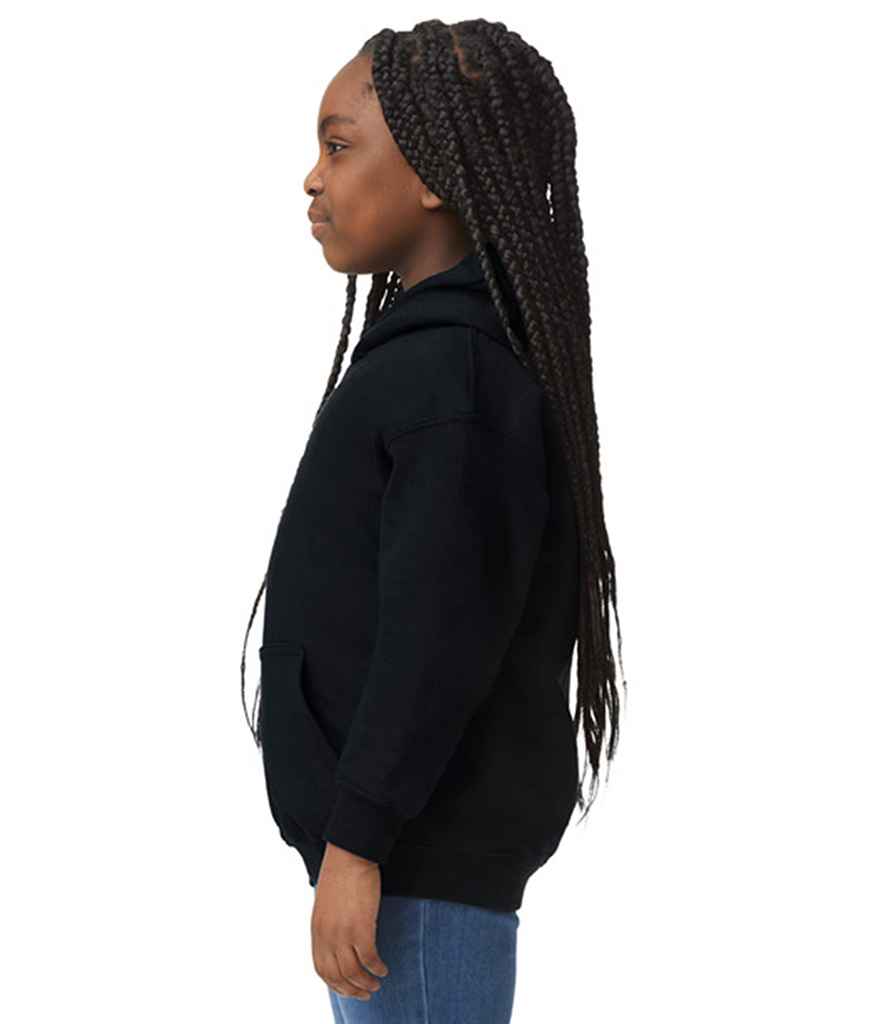Gildan Kids Heavy Blend Hooded Sweatshirt - Gildan Kids Heavy Blend™ Hooded Sweatshirt