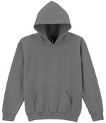 Gildan Kids Heavy Blend Hooded Sweatshirt - Gildan Kids Heavy Blend™ Hooded Sweatshirt Charcoal XL
