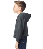 Gildan Kids Heavy Blend Hooded Sweatshirt - Gildan Kids Heavy Blend™ Hooded Sweatshirt