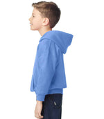 Gildan Kids Heavy Blend Hooded Sweatshirt - Gildan Kids Heavy Blend™ Hooded Sweatshirt