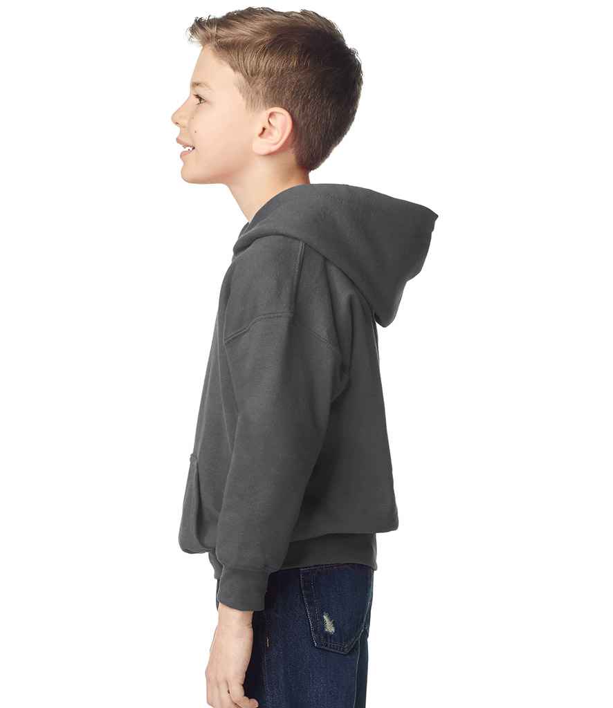 Gildan Kids Heavy Blend Hooded Sweatshirt - Gildan Kids Heavy Blend™ Hooded Sweatshirt