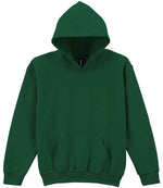 Gildan Kids Heavy Blend Hooded Sweatshirt - Gildan Kids Heavy Blend™ Hooded Sweatshirt