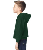Gildan Kids Heavy Blend Hooded Sweatshirt - Gildan Kids Heavy Blend™ Hooded Sweatshirt
