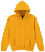 Gildan Kids Heavy Blend Hooded Sweatshirt - Gildan Kids Heavy Blend™ Hooded Sweatshirt Gold L