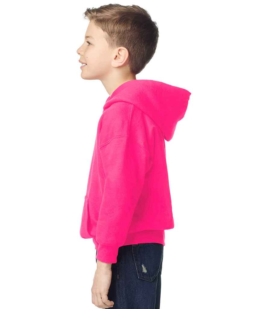 Gildan Kids Heavy Blend Hooded Sweatshirt - Gildan Kids Heavy Blend™ Hooded Sweatshirt