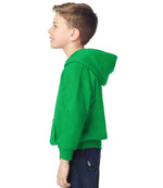 Gildan Kids Heavy Blend Hooded Sweatshirt - Gildan Kids Heavy Blend™ Hooded Sweatshirt
