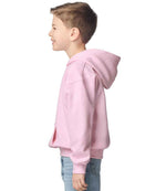 Gildan Kids Heavy Blend Hooded Sweatshirt - Gildan Kids Heavy Blend™ Hooded Sweatshirt