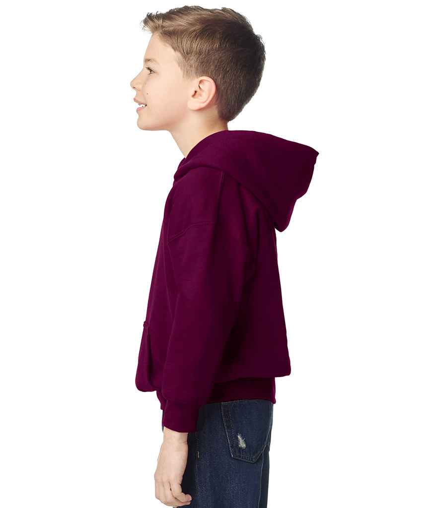 Gildan Kids Heavy Blend Hooded Sweatshirt - Gildan Kids Heavy Blend™ Hooded Sweatshirt