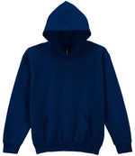 Gildan Kids Heavy Blend Hooded Sweatshirt - Gildan Kids Heavy Blend™ Hooded Sweatshirt Navy XL