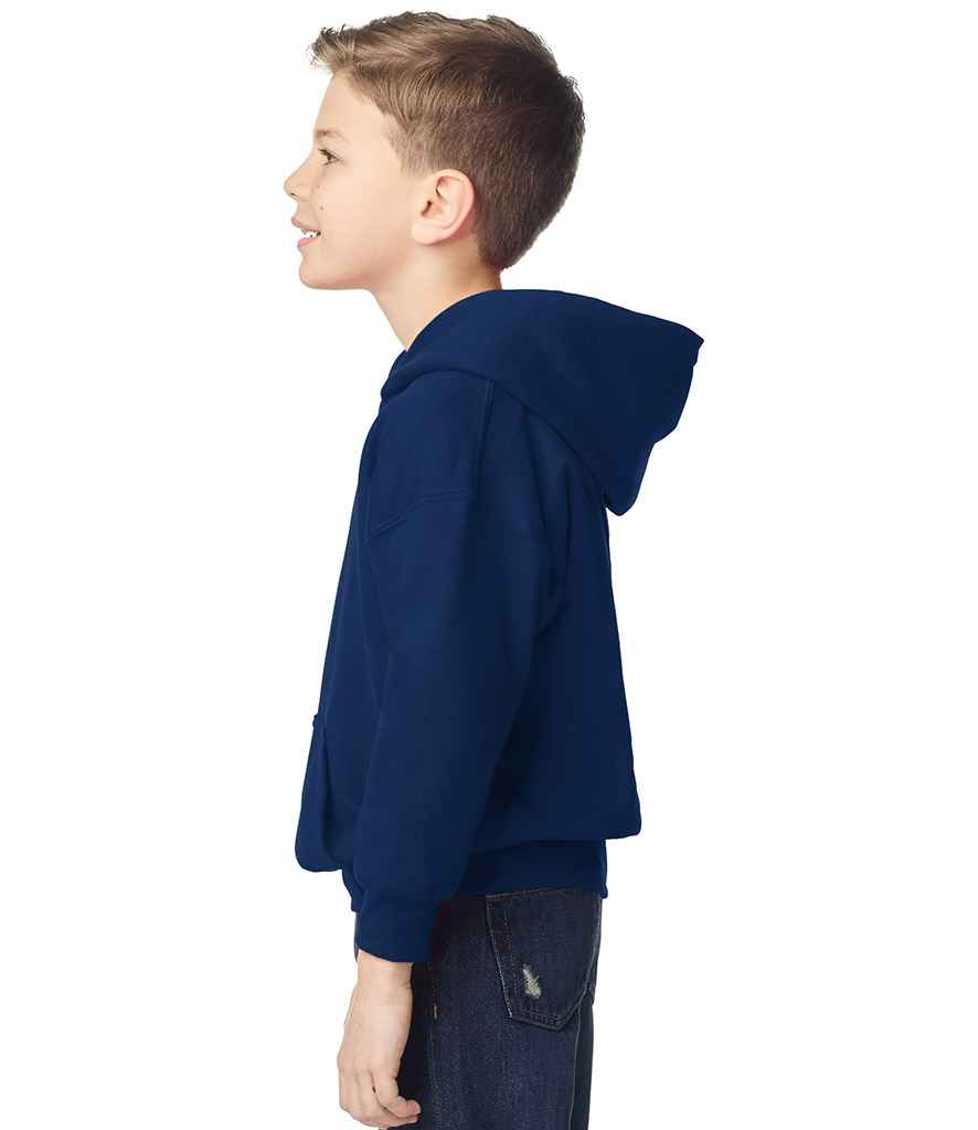 Gildan Kids Heavy Blend Hooded Sweatshirt - Gildan Kids Heavy Blend™ Hooded Sweatshirt