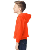 Gildan Kids Heavy Blend Hooded Sweatshirt - Gildan Kids Heavy Blend™ Hooded Sweatshirt