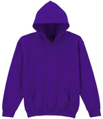 Gildan Kids Heavy Blend Hooded Sweatshirt - Gildan Kids Heavy Blend™ Hooded Sweatshirt
