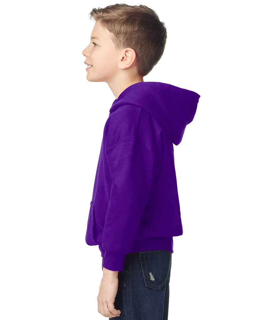 Gildan Kids Heavy Blend Hooded Sweatshirt - Gildan Kids Heavy Blend™ Hooded Sweatshirt