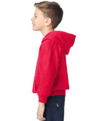 Gildan Kids Heavy Blend Hooded Sweatshirt - Gildan Kids Heavy Blend™ Hooded Sweatshirt