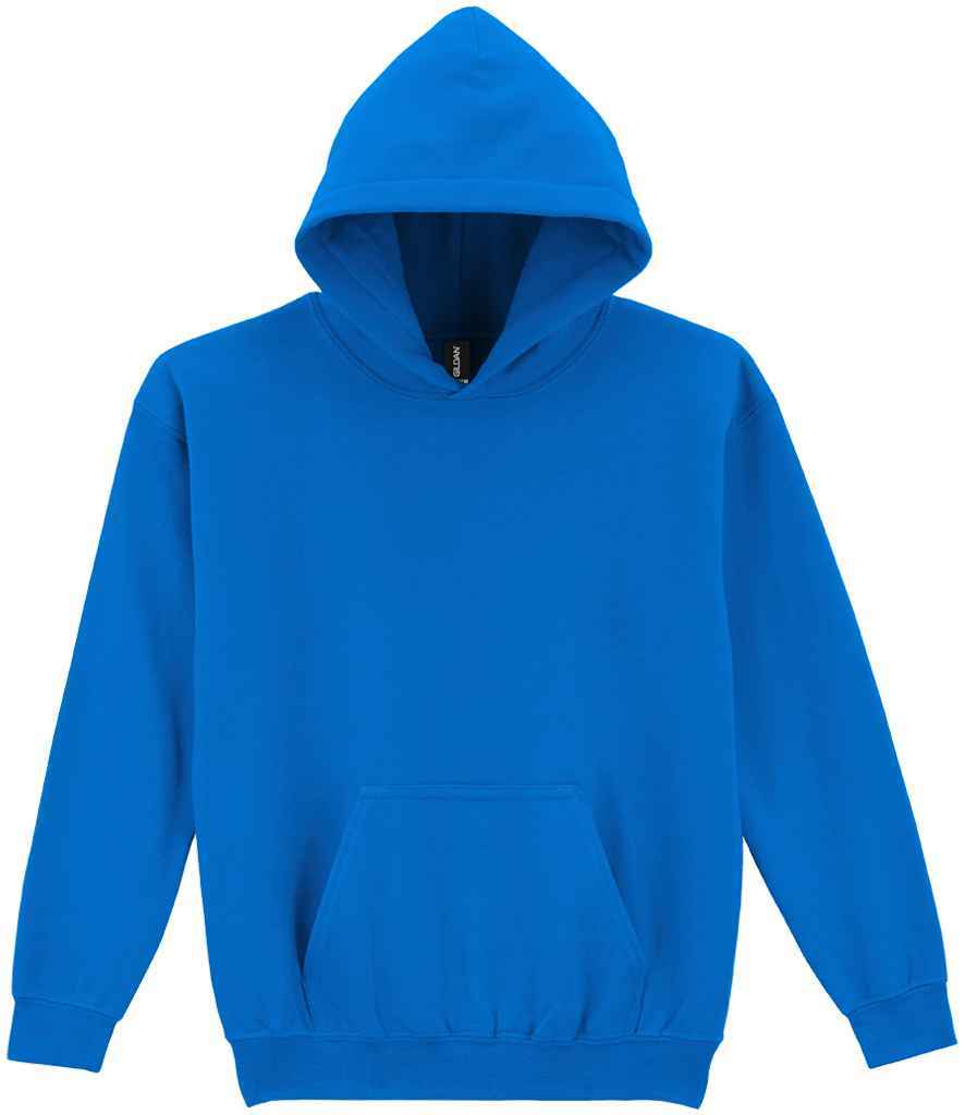 Gildan Kids Heavy Blend Hooded Sweatshirt - Gildan Kids Heavy Blend™ Hooded Sweatshirt