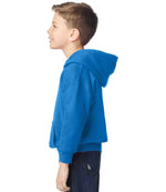 Gildan Kids Heavy Blend Hooded Sweatshirt - Gildan Kids Heavy Blend™ Hooded Sweatshirt