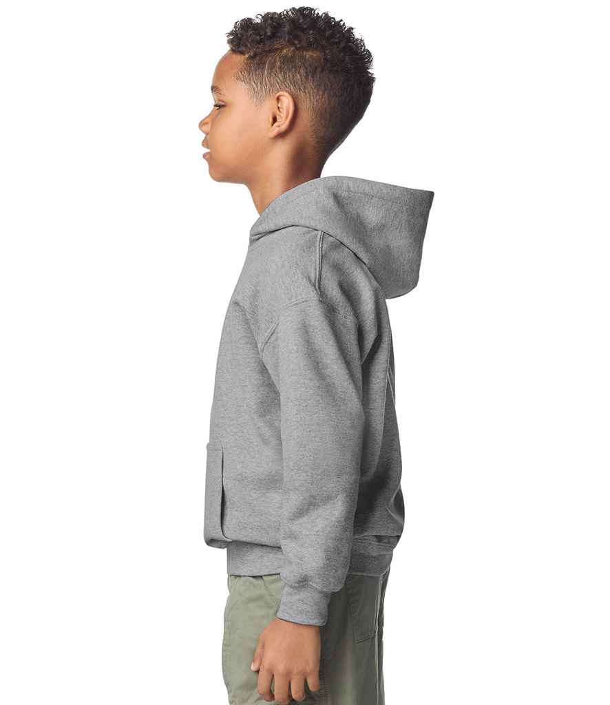 Gildan Kids Heavy Blend Hooded Sweatshirt - Gildan Kids Heavy Blend™ Hooded Sweatshirt
