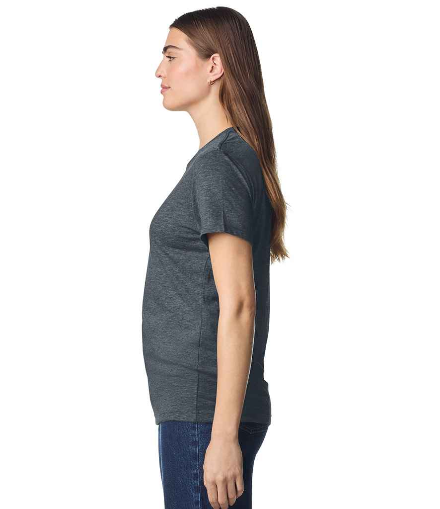 Gildan Ladies SoftStyle T-Shirt for Irish Businesses and Events