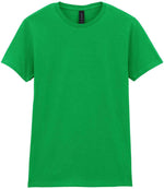 Gildan Ladies SoftStyle T-Shirt for Irish Businesses and Events
