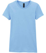 Gildan Ladies SoftStyle T-Shirt for Irish Businesses and Events