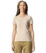 Gildan Ladies SoftStyle T-Shirt for Irish Businesses and Events