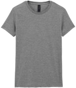 Gildan Ladies SoftStyle T-Shirt for Irish Businesses and Events