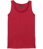 Gildan Ladies SoftStyle Tank Top - Gildan Ladies SoftStyle® Tank Top