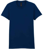 Gildan Ladies SoftStyle Midweight T-Shirt – Quality Cotton Tee for Irish Businesses