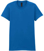 Gildan Ladies SoftStyle Midweight T-Shirt – Quality Cotton Tee for Irish Businesses