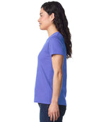 Gildan Ladies SoftStyle Midweight T-Shirt – Quality Cotton Tee for Irish Businesses