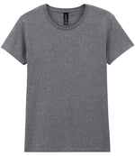 Gildan Ladies Heavy Cotton T-Shirt at Fou Tees Ireland