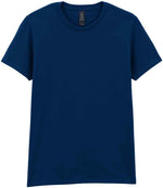Gildan Ladies Heavy Cotton T-Shirt at Fou Tees Ireland