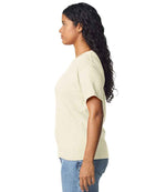 Gildan Ladies Heavy Cotton T-Shirt at Fou Tees Ireland