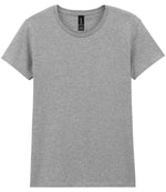 Gildan Ladies Heavy Cotton T-Shirt at Fou Tees Ireland