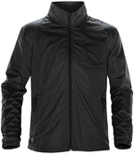 Stormtech Axis Shell Jacket – Durable Outdoor Sportswear from Fou Tees Ireland Black/Black 6XL
