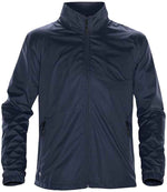 Stormtech Axis Shell Jacket – Durable Outdoor Sportswear from Fou Tees Ireland Navy/Navy 5XL