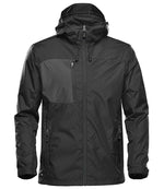 Stormtech Olympia Shell Jacket – Durable Waterproof Outdoor Wear Black/Black 5XL
