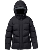 Stormtech Ladies Explorer Thermal Jacket – Warm and Waterproof Outdoor Wear Black 3XL