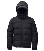 Stormtech Explorer Thermal Jacket – Durable Thermal Outerwear for Irish Outdoor Activities Black 5XL